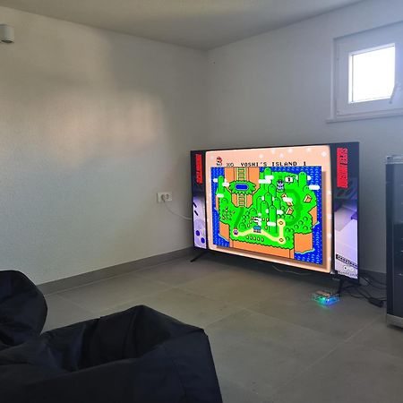 Garden House スティヴァン エクステリア 写真