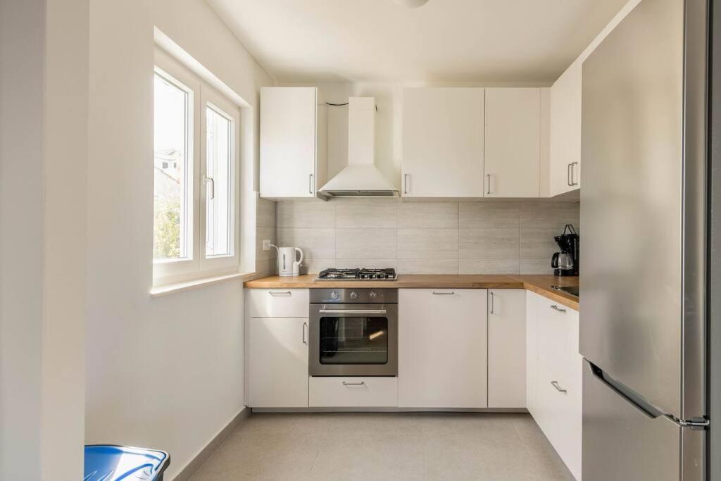 Garden House スティヴァン エクステリア 写真