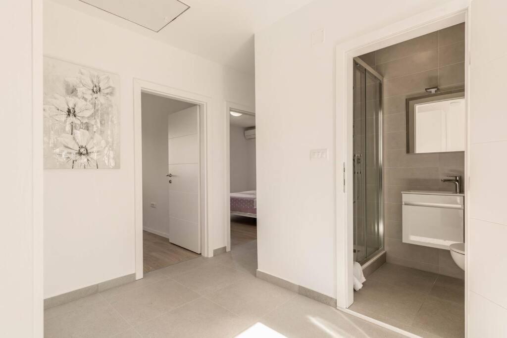 Garden House スティヴァン エクステリア 写真